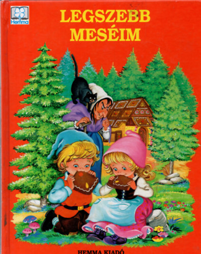 Kati Stockheim - Legszebb mesim