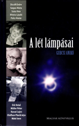 Gubcsi Anik - A lt lmpsai