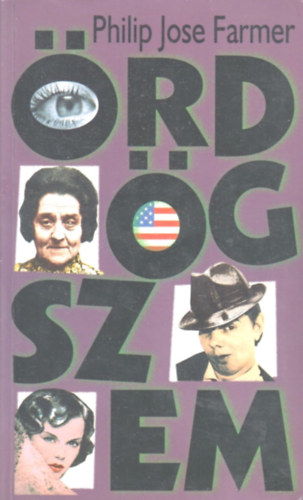 Philip Jose Farmer - rdgszem