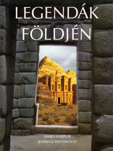Harpur - Westwood - Legend�k f�ldj�n