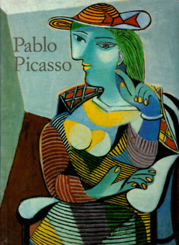 Ingo F. Walther - Pablo Picasso