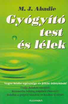 M.J. Abadie - Gygyt test s llek