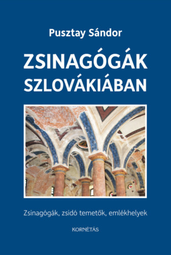 Pusztay Sndor - Zsinaggk Szlovkiban