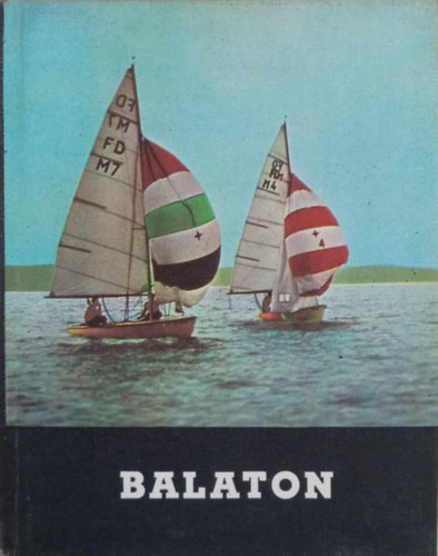 Tarr Lszl (elsz.) - Balaton