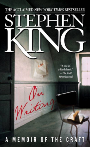 Stephen King - On writing