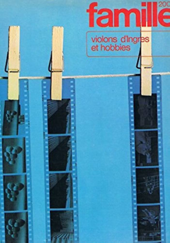 Famille 2000 Violons d'lngres et hobbies
