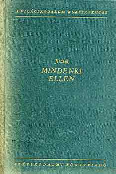 Alois Jirásek - Mindenki ellen