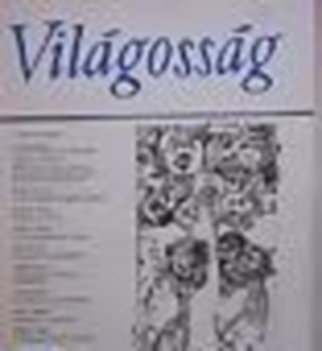 Vil�goss�g 3 1988 m�rcius