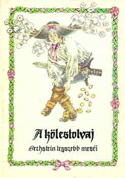 Bechstein - A klestolvaj