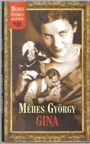 Mhes Gyrgy - Gina
