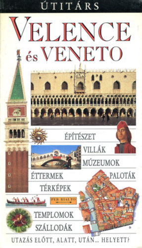 Boulton, S.-Catling, C. - Velence s Veneto (titrs)