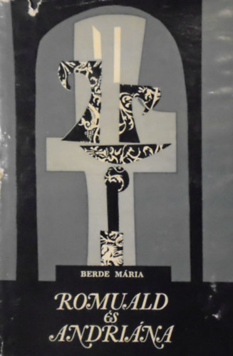 Berde Mria - Romuald s Adrina