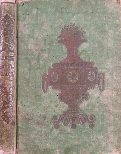 Hiador (J�mbor P�l) - Hatty�dalok