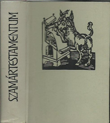 Helikon Kiad� - Szam�rtestamentum