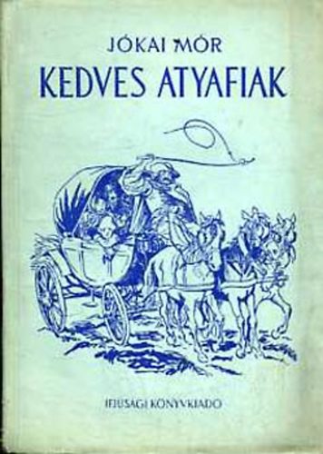 Jkai Mr - Kedves atyafiak