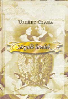 Ujk�ry Csaba - S�rgul� levelek
