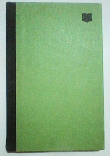 John Cowper Powys - Wolf Solent II.