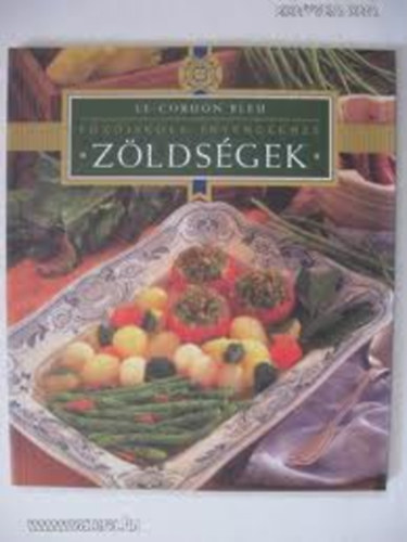 Vince Kiad - Fziskola nyenceknek: Zldsgek