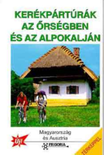 Szokoly Miklsn (szerk.) - Kerkprtrk az rsgben s az Alpokaljn