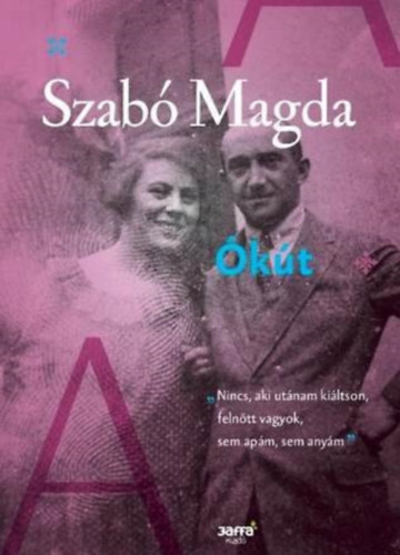 Szabó Magda - Ókút
