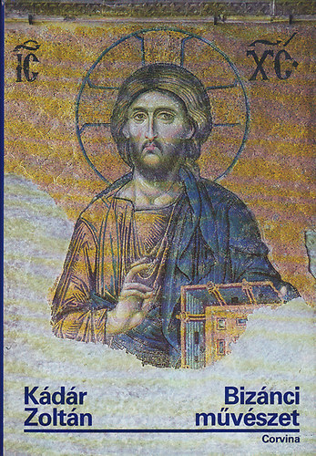 Kdr Zoltn - Biznci mvszet