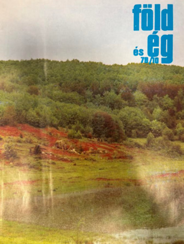 Föld és ég 78/10