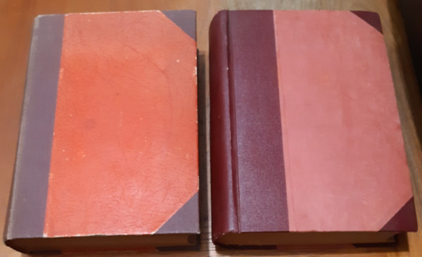 Társadalmi szemle A Magyar Dolgozók Pártjának tudományos folyóirata 1948 - 1949. évfolyamok I-II.