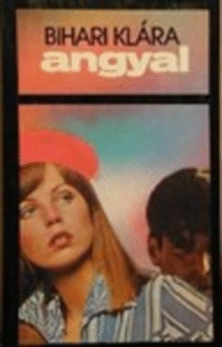 Bihari KL�ra - Angyal