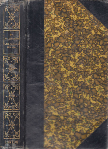 Oeuvres completes de Charles Baudelaire