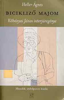 Heller gnes - Bicikliz majom
