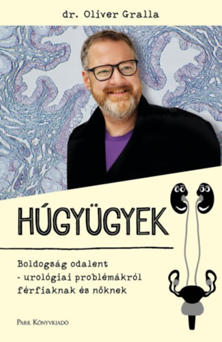 Dr. Oliver Gralla - Hgygyek