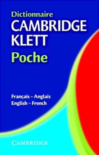 Francais - Anglais / English - French Dictionnaire