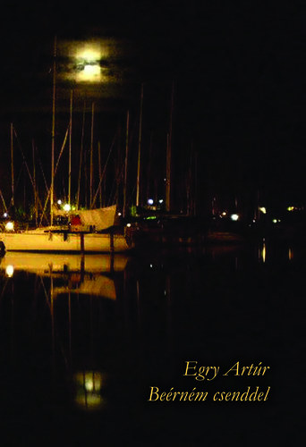 Egry Art�r - Be�rn�m csenddel