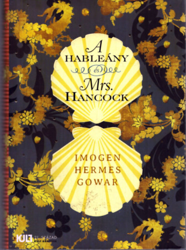 Gowar, Imogenhermes - A hableny s Mrs. Hancock