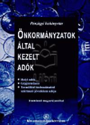 nkormnyzatok ltal kezelt adk