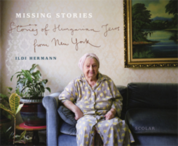 Hermann Ildik� - Missing Stories