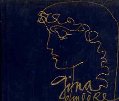 Vajda J�nos - Gina eml�ke