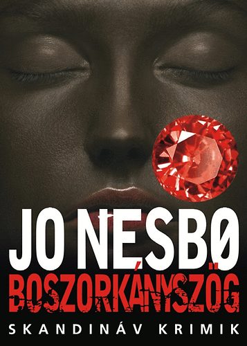 Jo Nesbo - Boszorkányszög