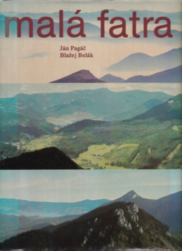 Jn Pagc, Blazej Belk - Mal Fatra