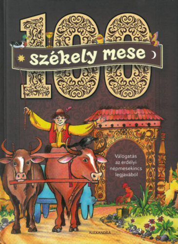 100 szkely npmese