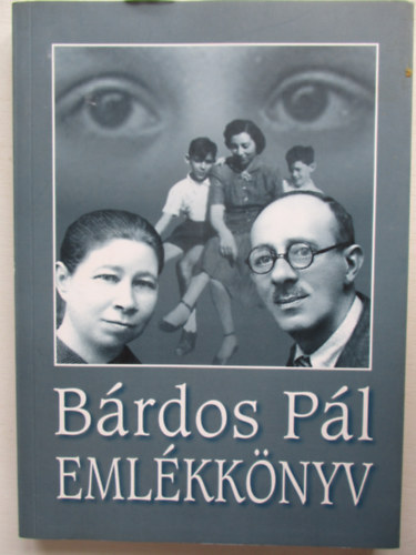 B�rdos P�l eml�kk�nyv
