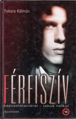 Fekete K�lm�n - F�rfisz�v