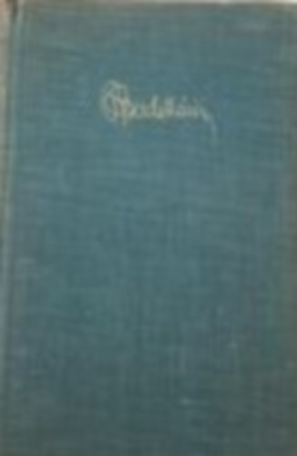 Berde Mria - Keresztjr szerelem