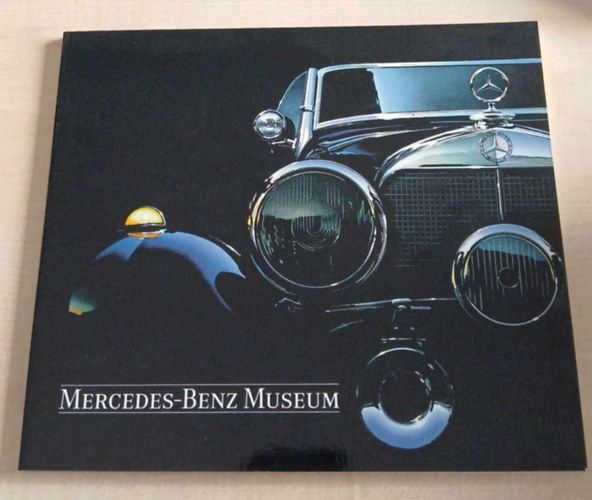 Mercedes-Benz Museum