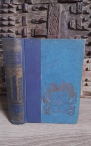 Alphonse Karr - Utazás a kertem körül