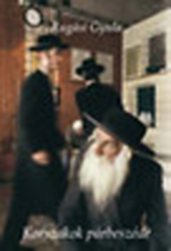 Rugsi Gyula - Korszakok prbeszde - A zsidsg, mint szellemi hovatartozs  A ZSIDSG, MINT SZELLEMI HOVATARTOZS