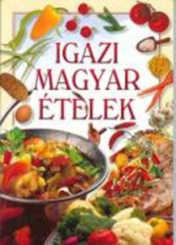 Verhczki Istvn (szerk.) - Igazi magyar telek