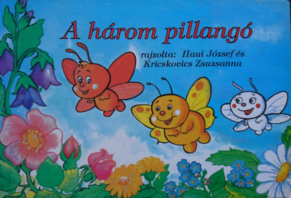 A hrom pillang