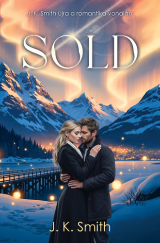 J.K. Smith - Sold