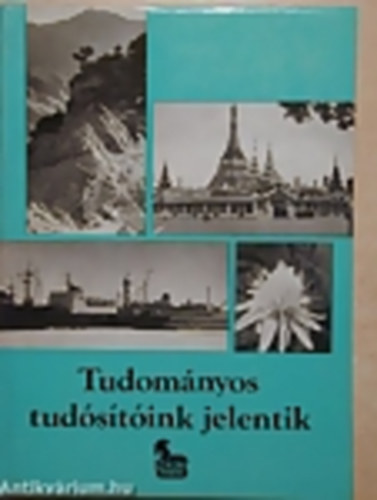 Tudomnyos tudstink jelentik